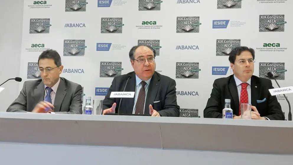 Presentaci&oacute;n del XIX Congreso Internacional AECA.