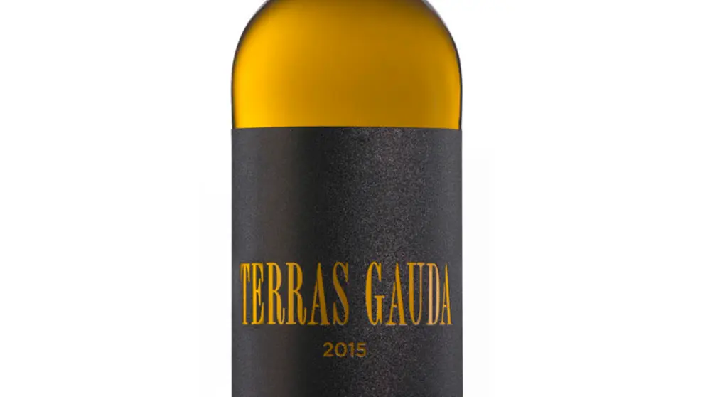 Nueva imagen de Terras Gauda Etiqueta Negra.
