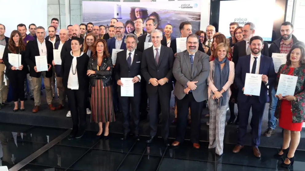 O sector tur&iacute;stico &eacute; fundamental para a provincia de Pontevedra.