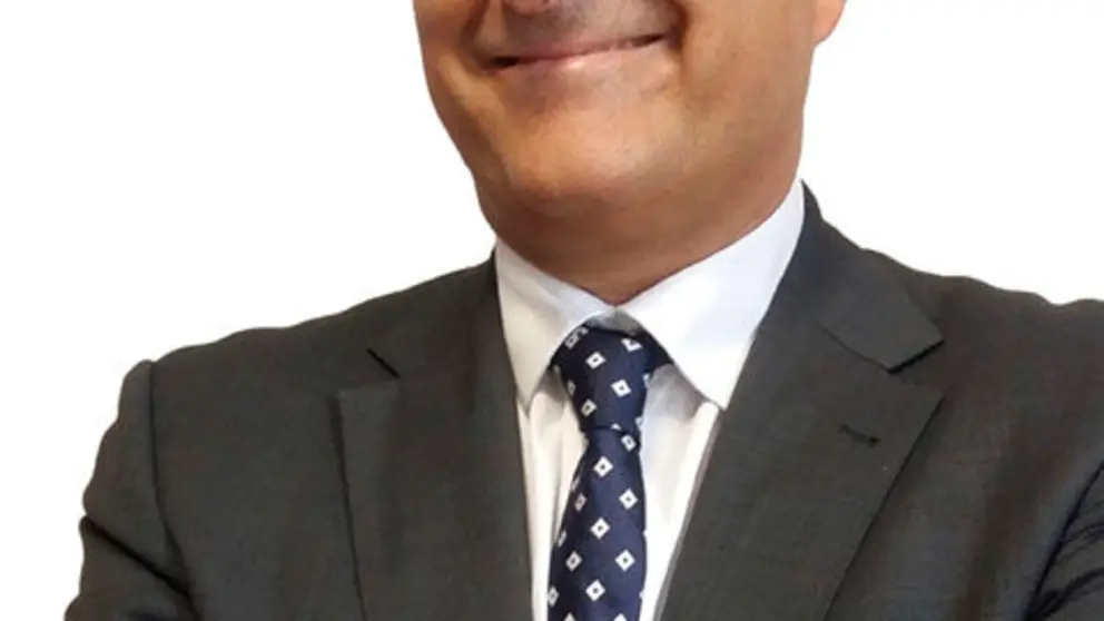 Nacho Cabaleiro.