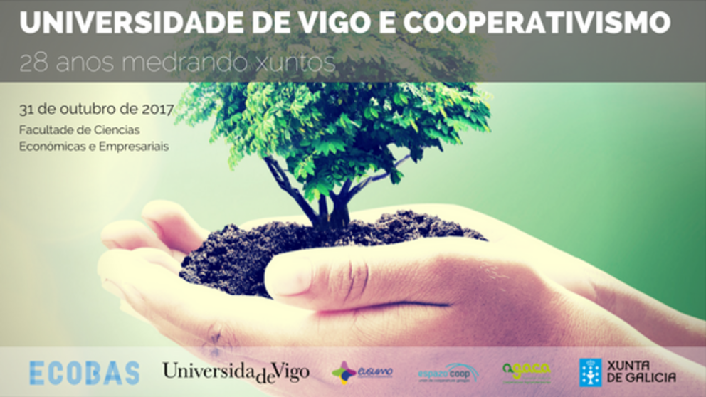 Cartel da xornada.