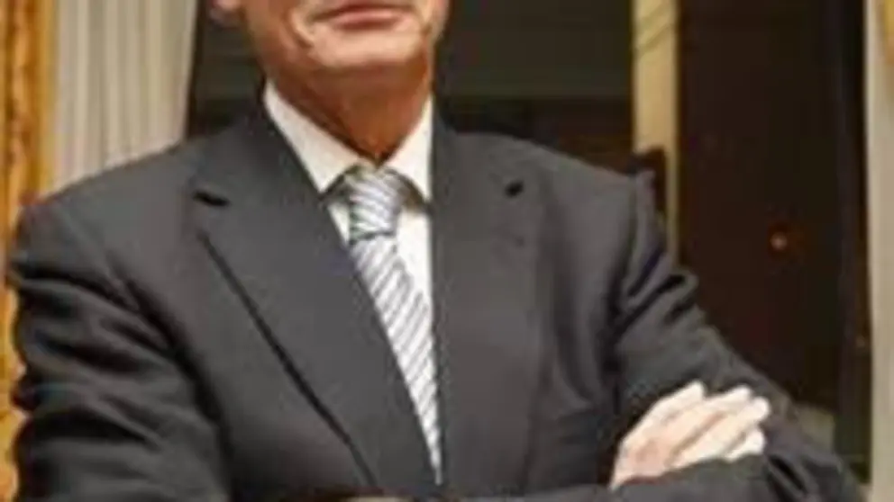 Ant&oacute;n Costas es catedr&aacute;tico de Pol&iacute;tica Econ&oacute;mica de la Universidad de Barcelona.