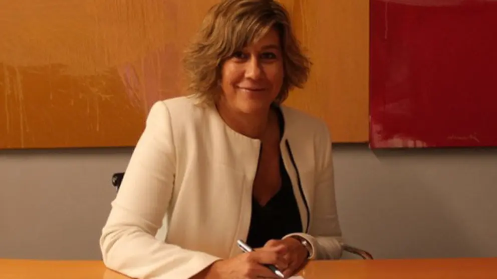 Mar&iacute;a Luisa Brandt.