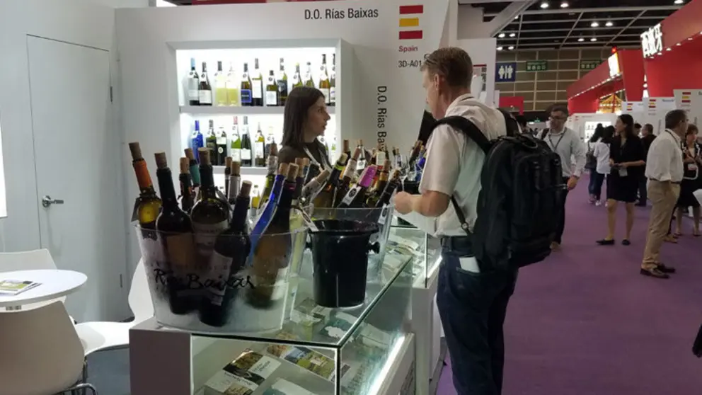 Empresas gallegas y organismos intermedios tendr&aacute;n ayudas para su participaci&oacute;n en ferias internacionales, entre otras acciones.