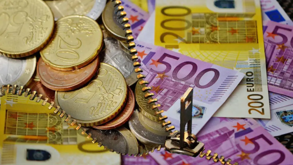 Los gallegos gastaremos una media de 604,6 euros en compras navide&ntilde;as.