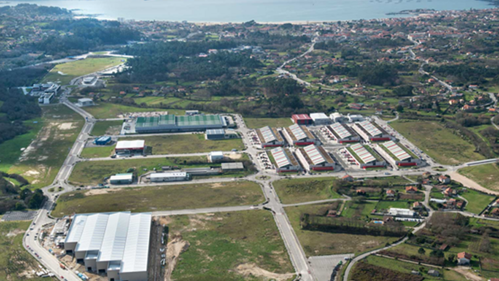 El centro de investigaci&oacute;n de BorgWarner se ubicar&aacute; en Porto do Molle.