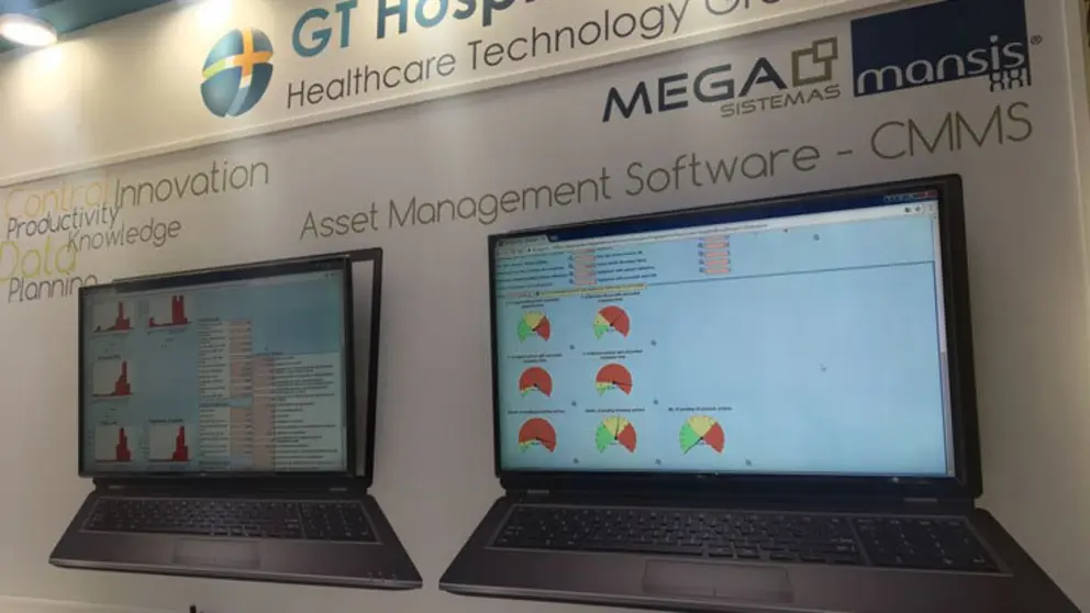 Software de Megasistemas.