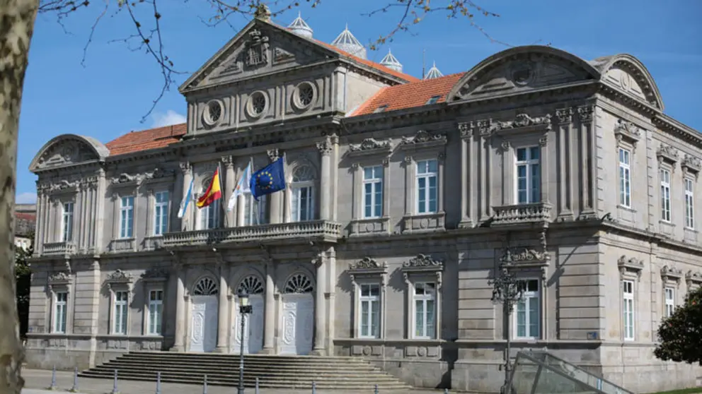 Deputaci&oacute;n de Pontevedra.