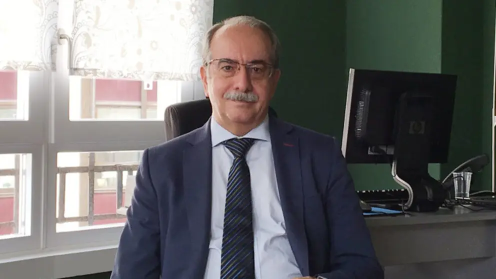 Antonio Couceiro, nuevo presidente de Dairylac.