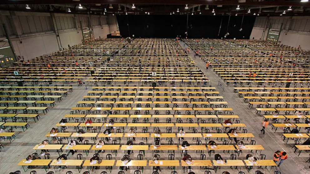 Un 40% de las plazas convocadas ser&aacute;n de acceso libre.