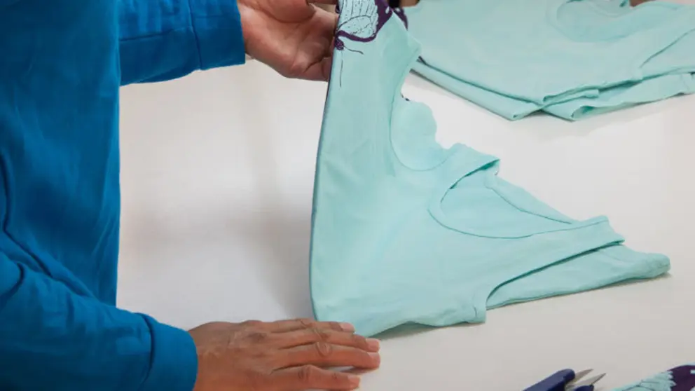 El Plan Galitex est&aacute; dirigido a trabajadoras afectadas por EREs de cinco empresas del sector textil de la provincia de A Coru&ntilde;a.