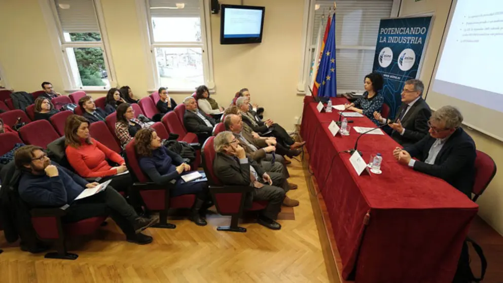Jornadas de Derecho Del Trabajo y de la Seguridad Social.