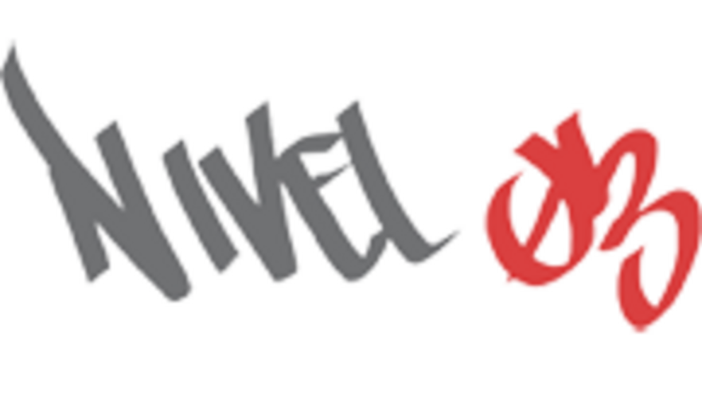 Logo de la agencia Nivel03.