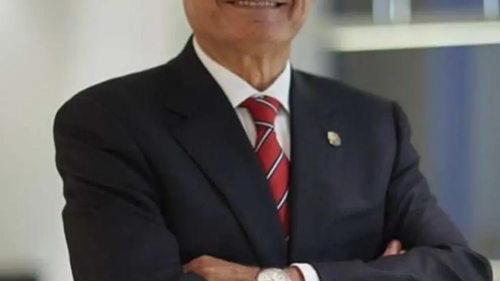 Jorge Borrajo.