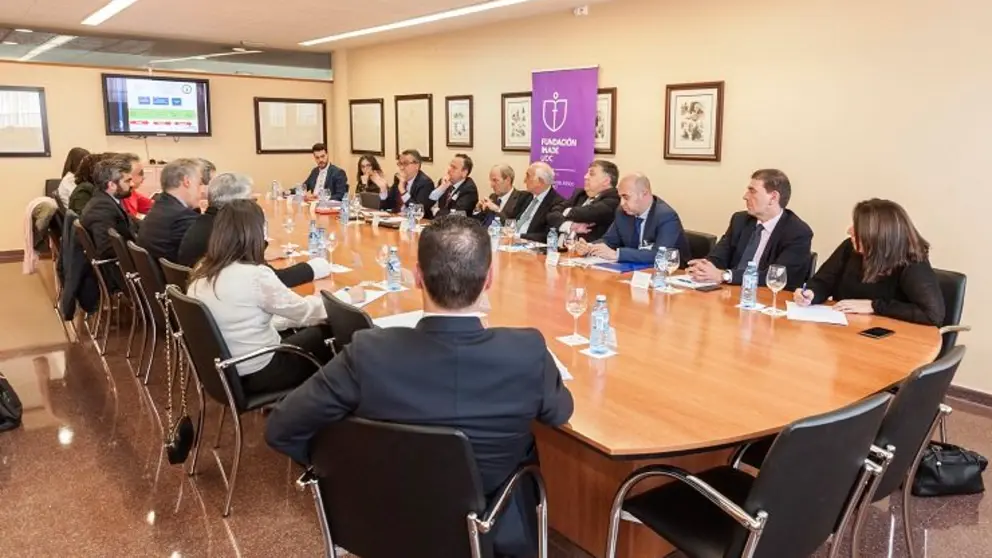 Sesi&oacute;n de Di&aacute;logos 2020.