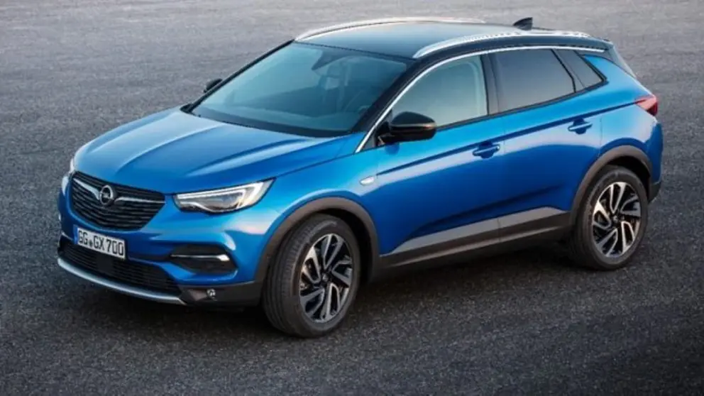 Los veh&iacute;culos Opel se terminar&aacute;n de ensamblar en otras f&aacute;bricas del Grupo PSA.