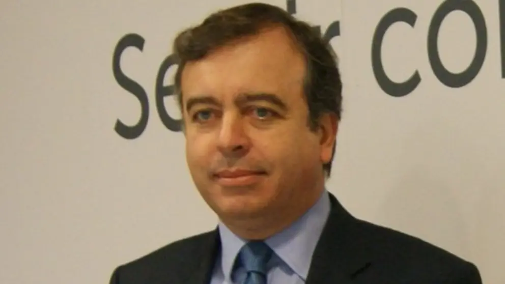 Francisco Botas, consejero delegado de Abanca, abrir&aacute; el 4&ordm; Foro Abanca Responsable.