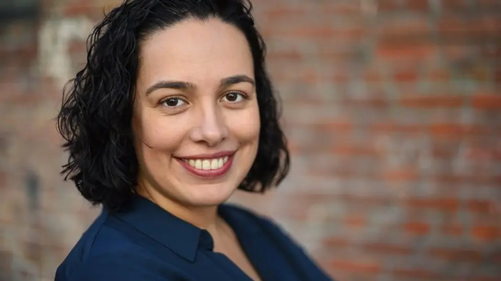 A enxe&ntilde;eira Miriam Pena recibir&aacute; o premio Ada Byron.