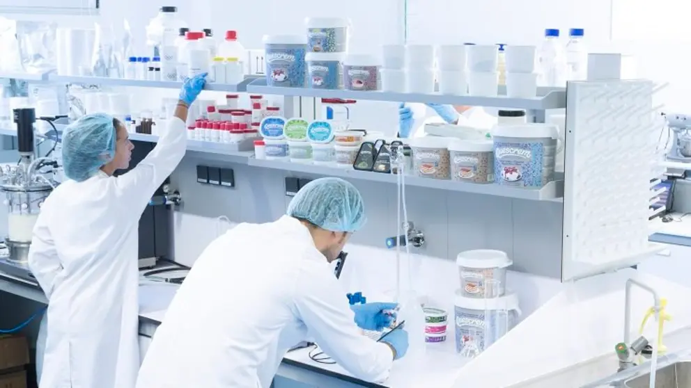 Doce empresas biotech socias de Bioga participan en los proyectos financiados con el Conecta Peme.
