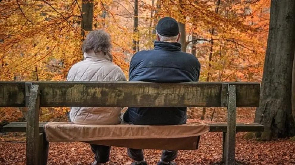 Los mayores de 65 a&ntilde;os representan ya casi el 25% de la poblaci&oacute;n total de Galicia.