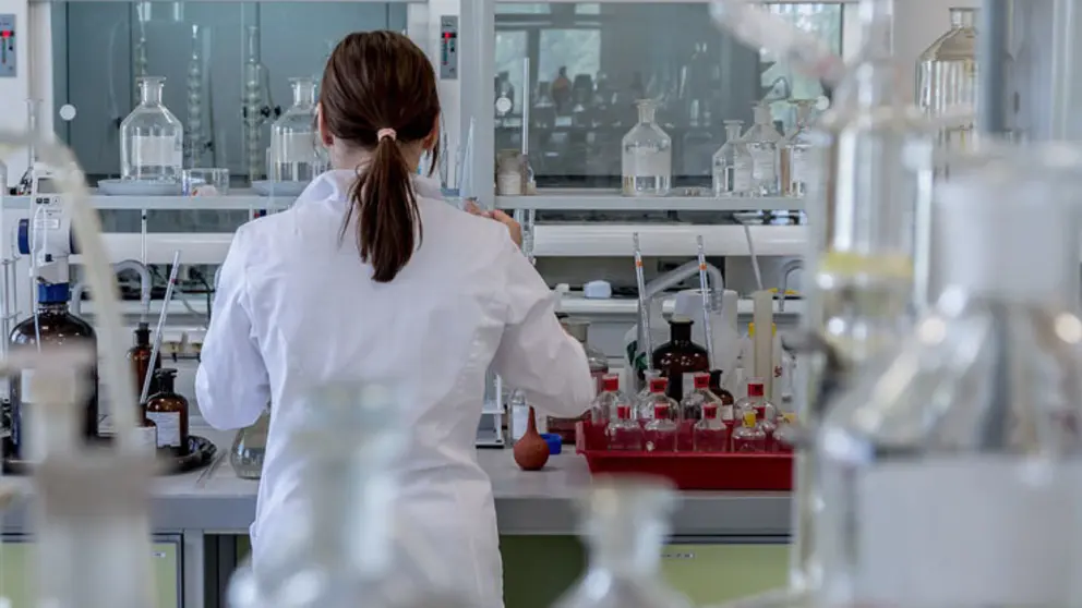 En Galicia hay 31 empresas dedicadas en exclusiva a la biotecnolog&iacute;a.