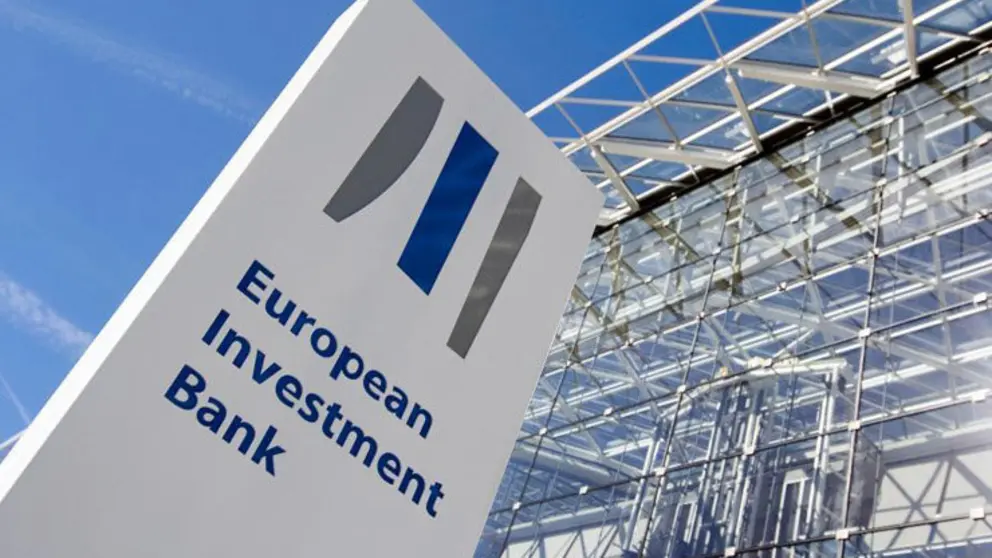 El Banco Europeo de Inversiones aporta a Greenalia un pr&eacute;stamo de 50 millones de euros.