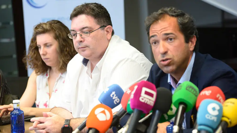 Diego Mara&ntilde;a, impulsor y portavoz de EN-COLECTIVO y director de QualityNova Consultores.