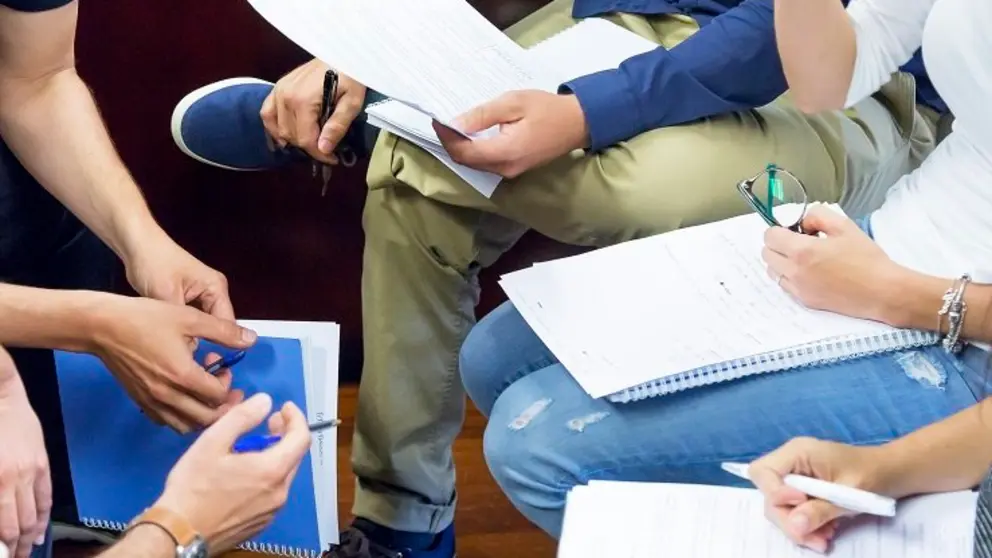 La oferta de IESIDE abarca estudios&nbsp;universitarios de grado,&nbsp;m&aacute;steres oficiales y profesionales y programas especializados.