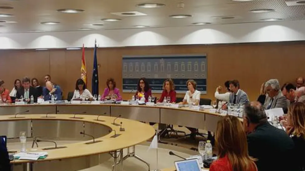 Consejo de Pol&iacute;tica Fiscal y Financiera celebrado en julio.