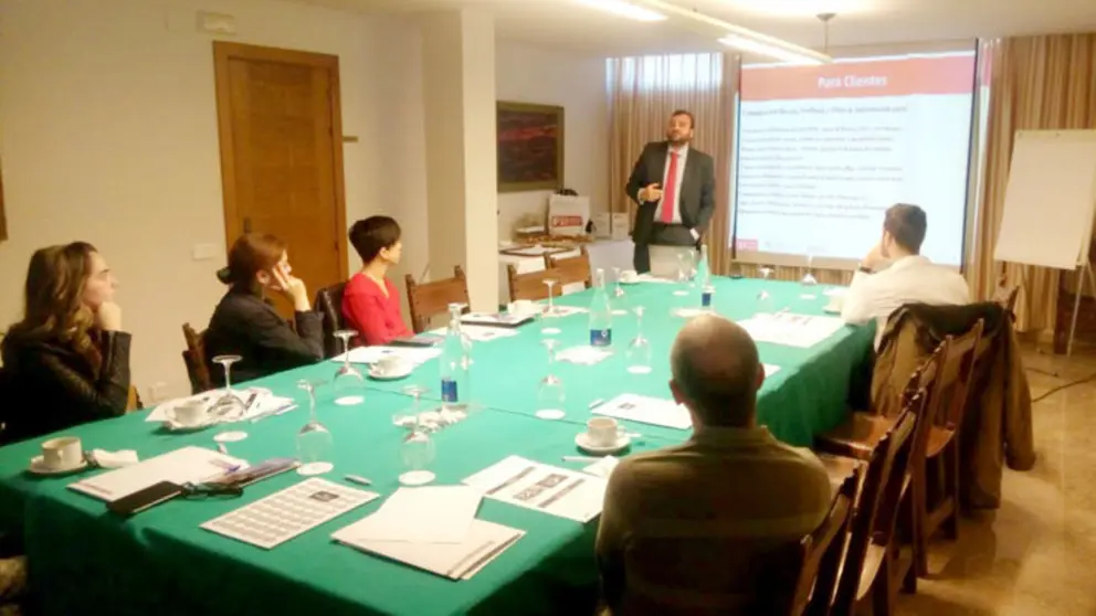 El plan formativo para el sector tur&iacute;stico ofrecer&aacute; cursos entre septiembre y noviembre.