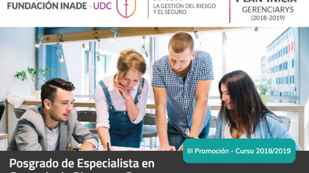 Este a&ntilde;o est&aacute;n matriculados 25 alumnos en el Plan Inicia.