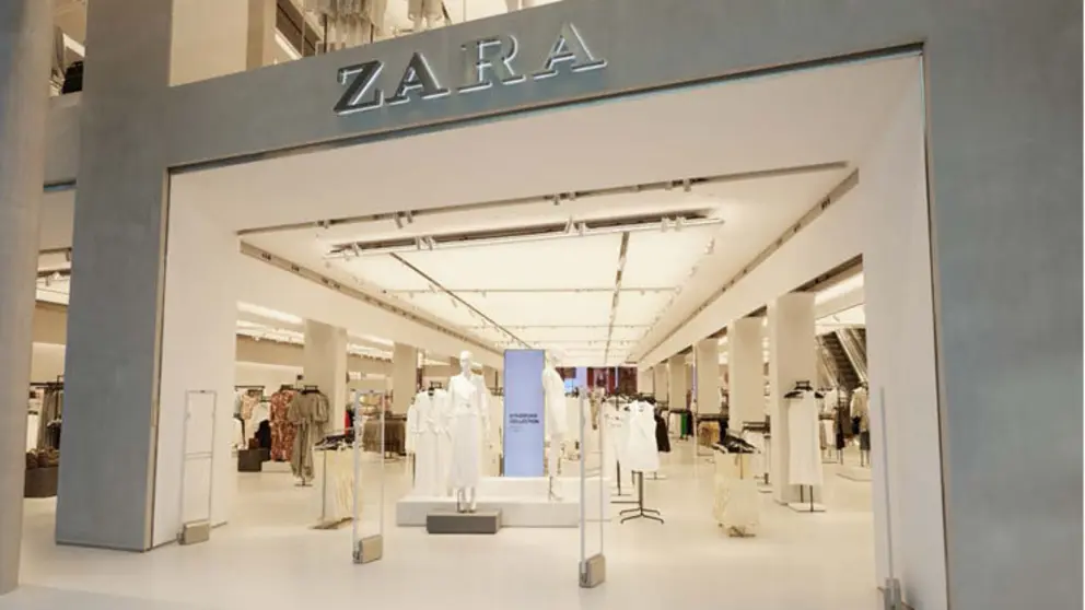 Zara Stratford, Londres
