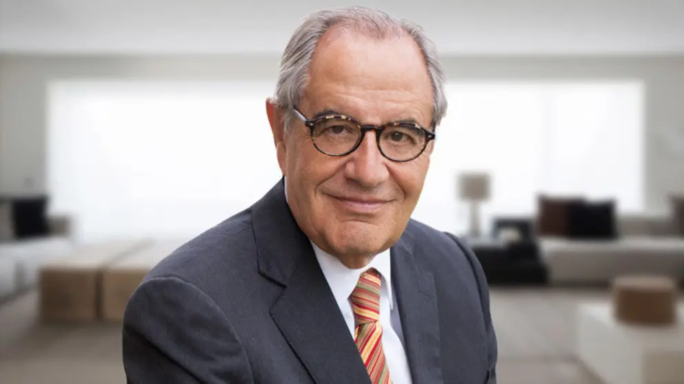 Emilio P&eacute;rez Nieto./M.L&Oacute;PEZ.