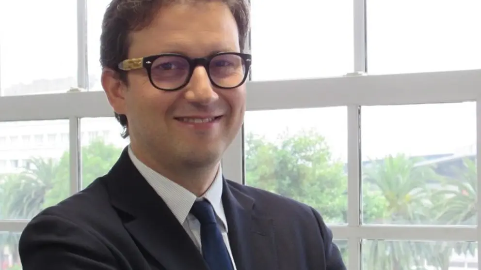 Juan Carlos Gal&aacute;n dirigir&aacute; Flythings.