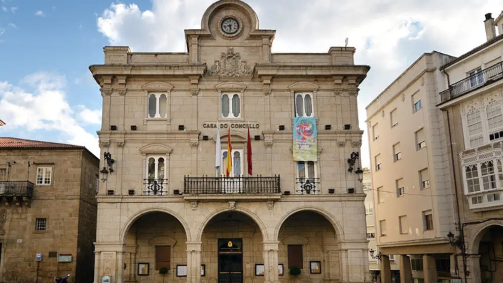 El Concello de Ourense es uno de los que han prorrogado dos veces o m&aacute;s sus&nbsp;presupuestos entre 2014 y 2018.