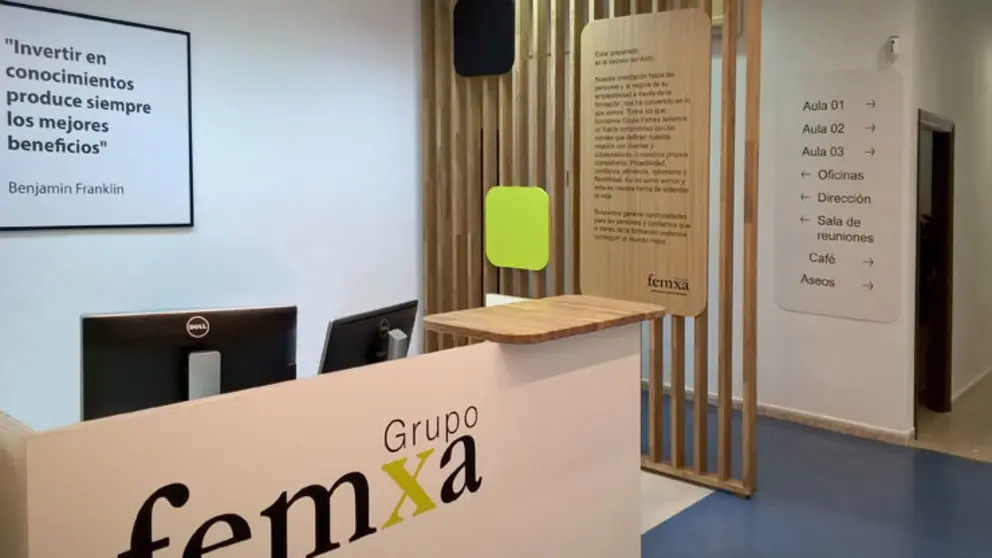 Grupo Femxa impartir&aacute; hasta finales de 2018 cursos online gratuitos para el sector educativo.