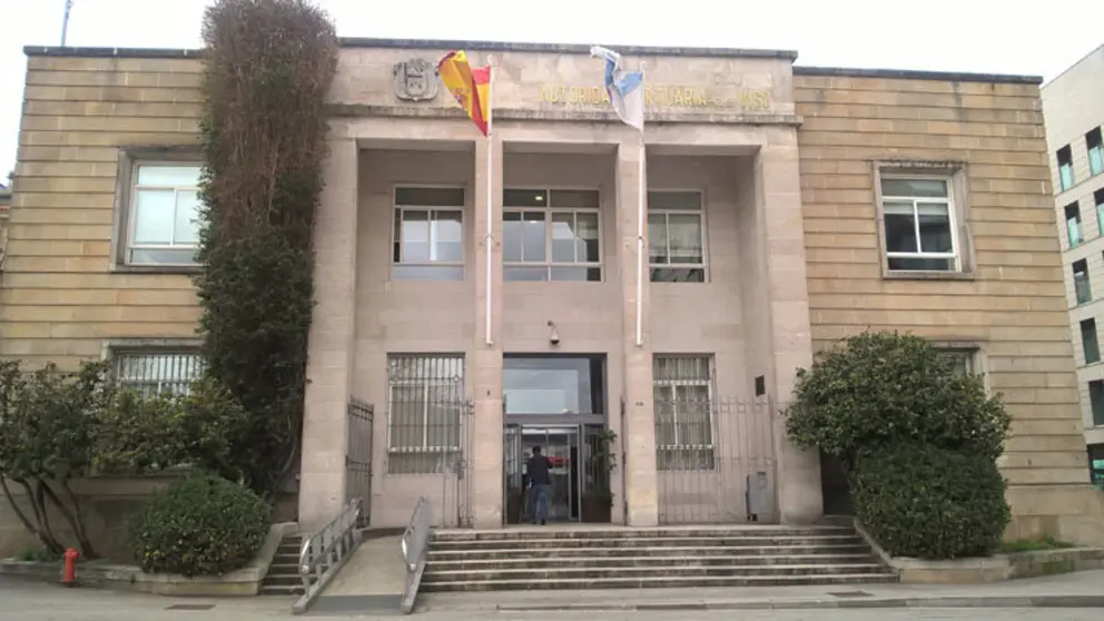 El curso se desarrollar&aacute; en la Autoridad Portuaria de Vigo.