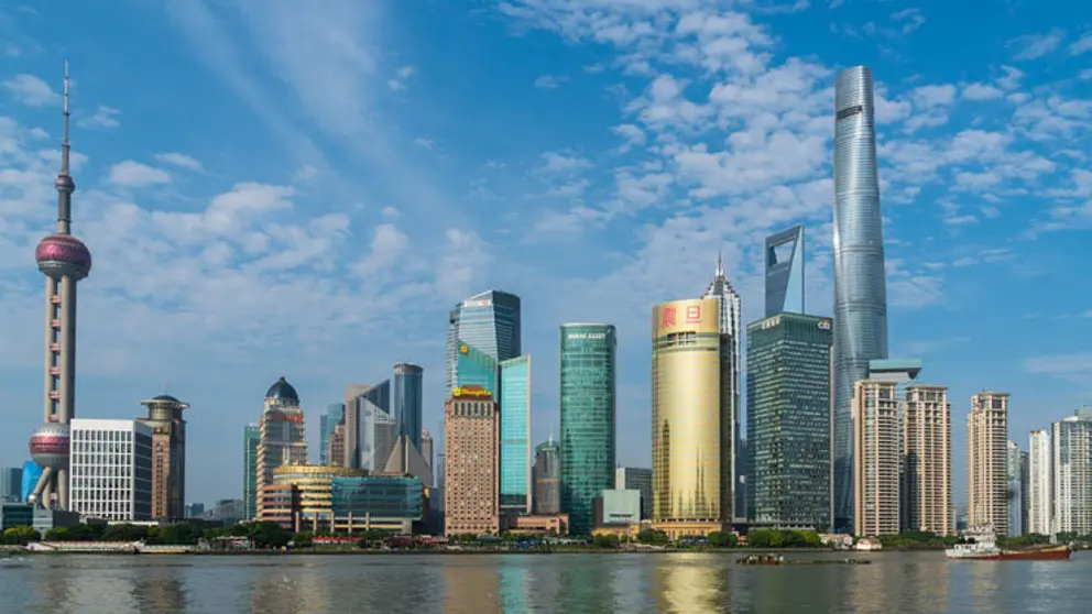La delegaci&oacute;n gallega participar&aacute; en Shanghai en la I Feria Internacional de Importaci&oacute;n de China.