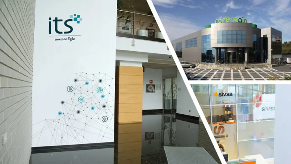 Alianza entre Coremain, Sivsa e ITS-