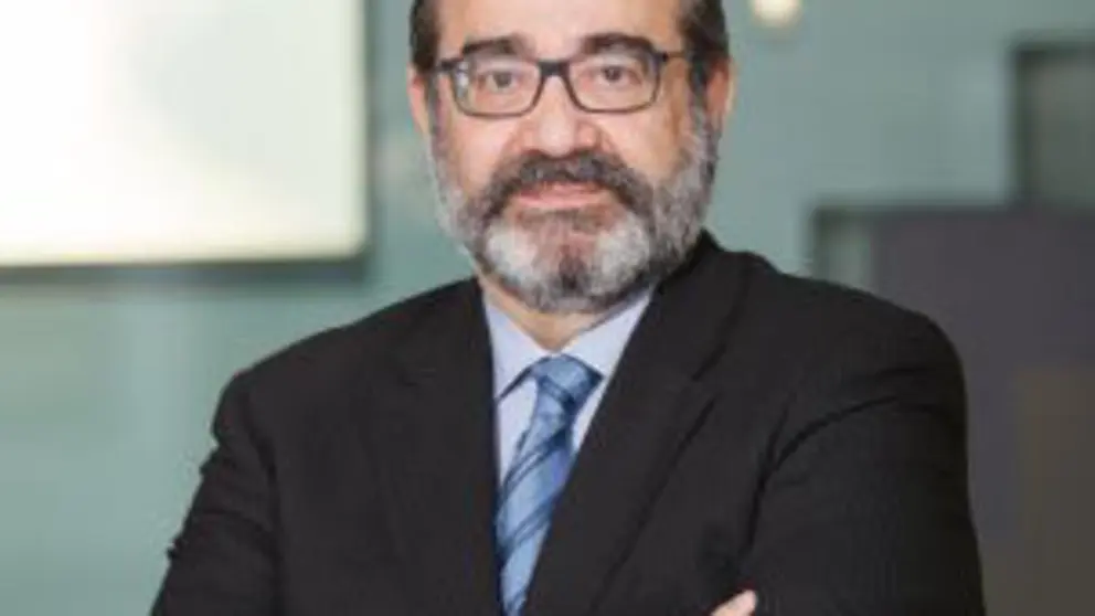 Jos&eacute; Manuel C&aacute;novas./WEB AUDICON.