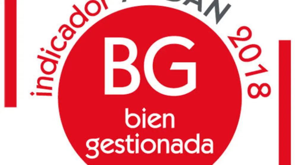 La consultora Inade recibe el Indicador Ard&aacute;n como empresa bien gestionada.