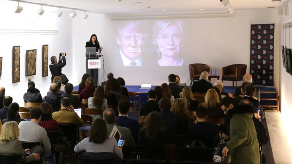Interbrand present&oacute; en A Coru&ntilde;a el informe Best Global Brands.