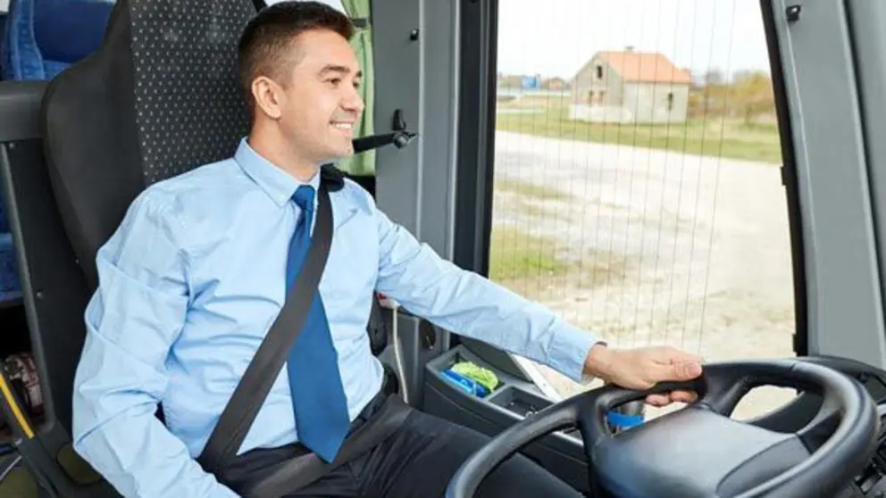 TTA busca en Vigo conductores de autob&uacute;s para trabajar en Alemania.