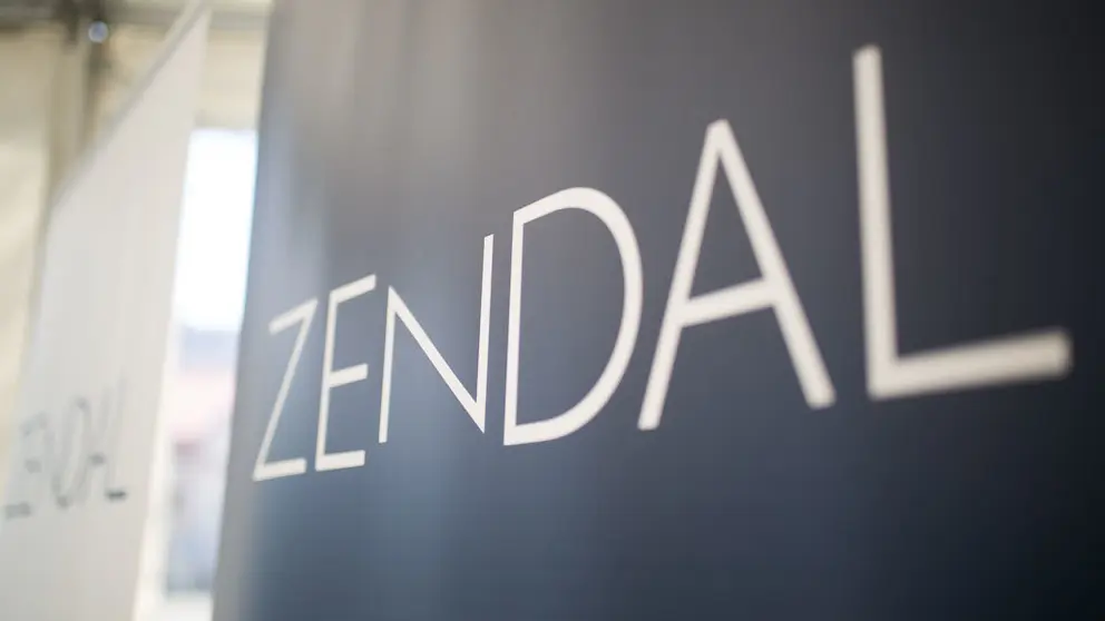 El grupo Zendal celebr&oacute; en 2018 su 25&ordm; aniversario.
