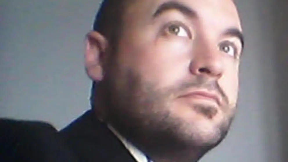 Nino Lourido, avogado de Quality Consultores & Abogados.