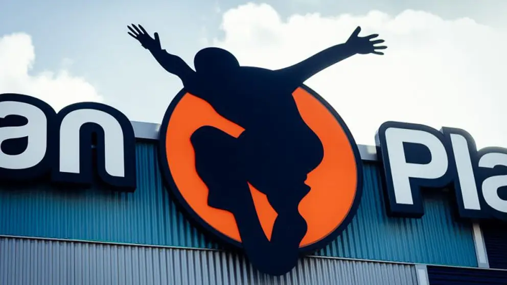 Urban Planet Entertainment es una compa&ntilde;&iacute;a especializada en experiencias de ocio familiar en centros comerciales.