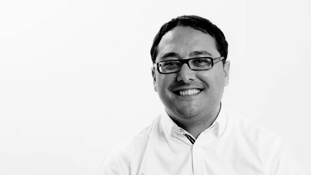 Carlos Rodr&iacute;guez, nuevo director ib&eacute;rico de Formaci&oacute;n de Nortempo.