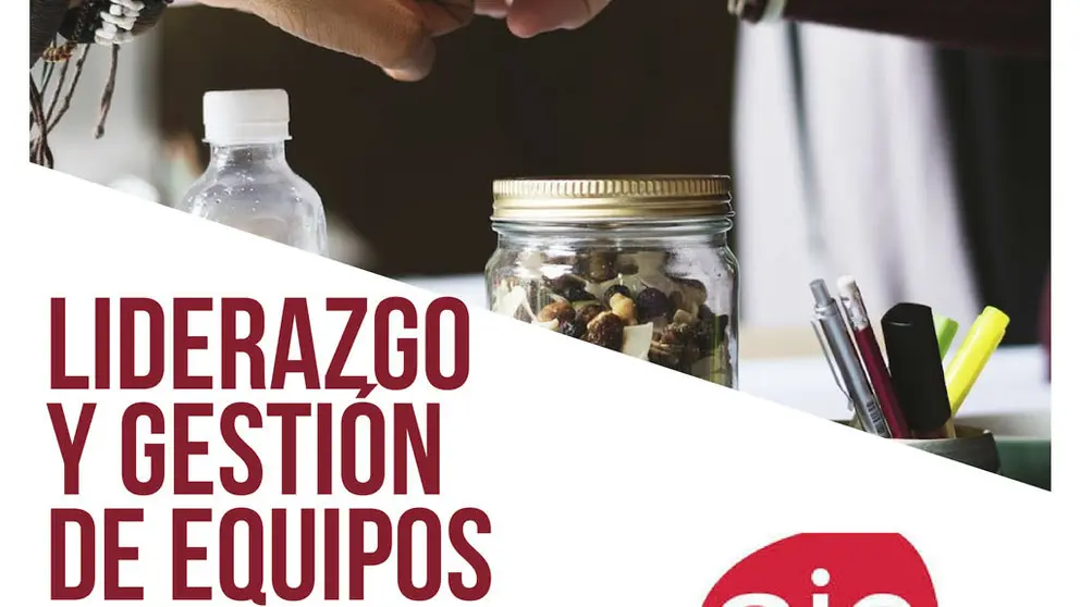 Cartel del taller que organiza AJE Ferrolterra.