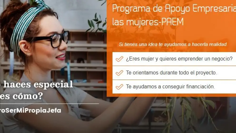 Imagen del Programa de Apoyo a