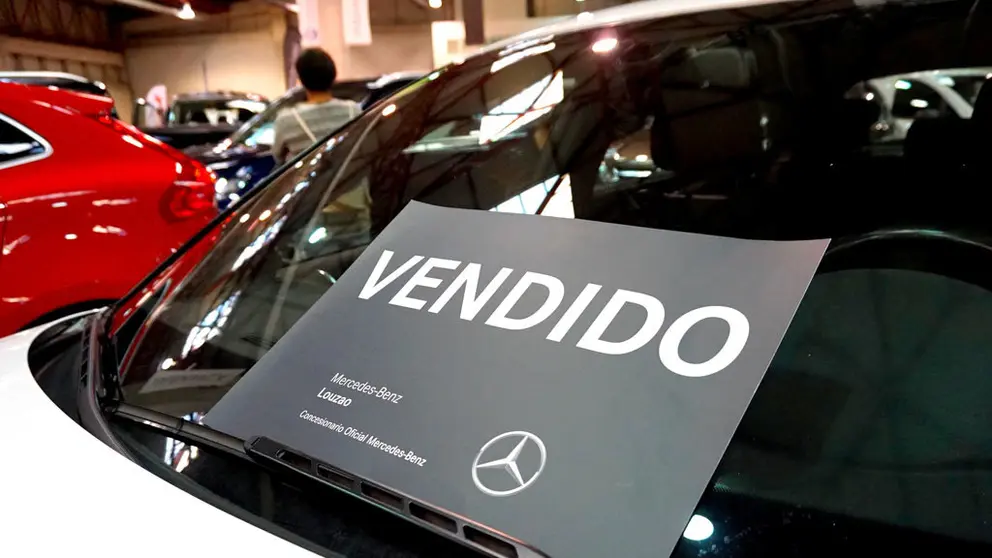 El II Sal&oacute;n Motor Ocasi&oacute;n Galicia cerr&oacute; sus puertas con 300 unidades vendidas.